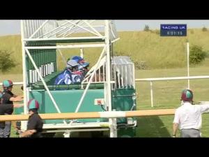 Video preview image for Newmarket 16:00 - Greenall's Gin Maiden Stakes
