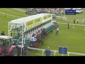 Video preview image for Chester 16:10 - Budweiser Handicap