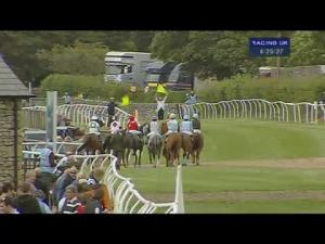Video preview image for Cartmel 16:25 - Banks Lyon Jewellers Lady Riders' Handicap Hurdle