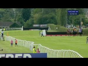 Video preview image for Market Rasen 17:15 - Betfred 'Keep It Fun' Handicap Chase