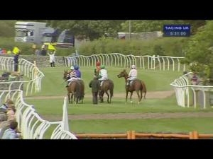 Video preview image for Cartmel 17:30 - Willow Water Mares' Handicap Hurdle