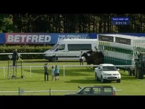 Video preview image for Haydock Park 18:20 - Kaiser Chiefs Here 7th August Handicap