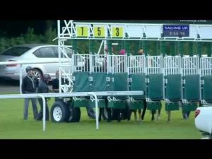 Video preview image for Haydock Park 20:55 - Download New Racing UK Ipad App Handicap