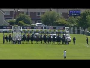 Video preview image for Redcar 14:00 - British Stallion Studs EBF Sailun Tyres Maiden Stakes