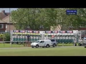 Video preview image for Redcar 14:30 - Watch Racing UK Today Just 10 Handicap (Div 1)