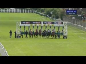 Video preview image for Redcar 15:05 - Jack's Coaches Handicap