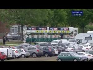 Video preview image for Redcar 15:40 - Battle Of Britain 75th Anniversary Classified Claiming Stakes