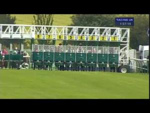 Video preview image for Ayr 13:55 - racinguk.com Maiden Auction Stakes