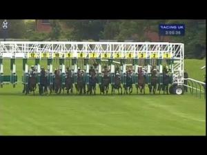 Video preview image for Ayr 15:05 - Polyflor Handicap