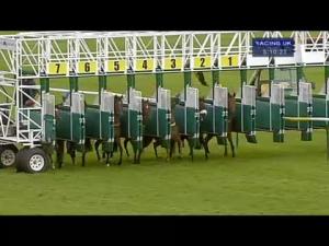 Video preview image for Ayr 17:10 - Racing Together Apprentice Handicap