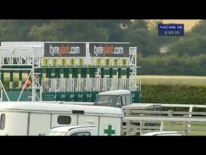Video preview image for Beverley 17:40 - Happy Birthday Katie Exon Handicap