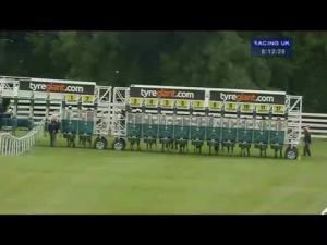 Video preview image for Beverley 20:10 - Minster Maiden Handicap