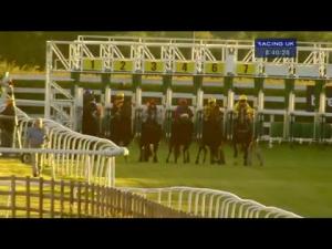 Video preview image for Beverley 20:40 - Racing UK Handicap