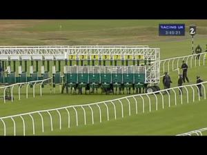 Video preview image for Musselburgh 15:45 - Arthur McKay Building Services Handicap