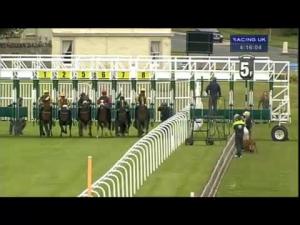 Video preview image for Musselburgh 16:15 - Heart Of Midlothian Football Club Handicap