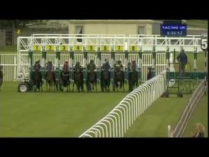 Video preview image for Musselburgh 16:45 - Download Your Racing UK App Handicap