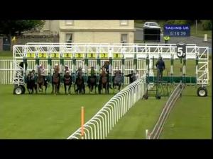 Video preview image for Musselburgh 17:15 - Lucky Fours Day At The Races Handicap