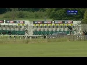 Video preview image for Wetherby 18:00 - Go Racing In Yorkshire Future Stars Apprentice Handicap
