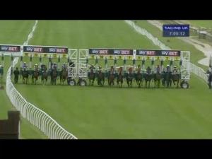 Video preview image for Wetherby 19:05 - Join The Racing UK Club Maiden Fillies' Auction Stakes (Plus10)