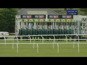 Video preview image for Wetherby 19:35 - Pristine Cars Suv 4X4 Centre Wetherby Handicap