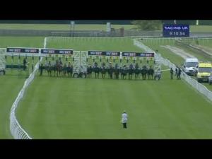 Video preview image for Wetherby 21:10 - Bet With Your Racing UK App Handicap