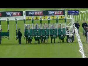 Video preview image for Catterick Bridge 14:00 - British Stallion Studs EBF Maiden Stakes