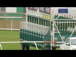 Video preview image for Catterick Bridge 14:30 - Download Racing UK Ipad App Selling Stakes