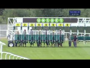 Video preview image for Sandown Park 18:35 - share.com - Invest With Confidence Handicap