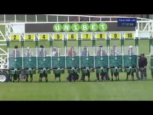 Video preview image for Sandown Park 19:10 - British Stallion Studs Unibet EBF Maiden Stakes