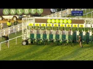 Video preview image for Sandown Park 20:15 - Daily Price Boosts With Unibet Handicap