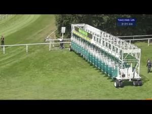 Video preview image for Sandown Park 14:20 - Irish Stallion Farms Molson Coors EBF Maiden Fillies' Stakes (Plus 10)