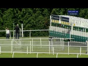 Video preview image for Newbury 17:30 - NSPCC Amateur Riders' Handicap