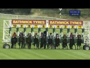 Video preview image for Newbury 18:00 - Bathwick Tyres EBF Stallions Maiden Stakes (Plus 10)