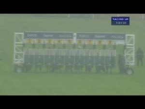 Video preview image for Ascot 13:50 - John Guest EBF Stallions Maiden Fillies' Stakes (Plus 10)