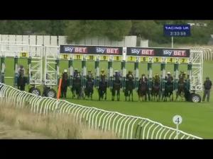Video preview image for Thirsk 14:30 - ebfstallions.com Maiden Stakes