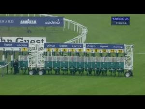 Video preview image for Ascot 14:55 - John Guest Brown Jack Handicap