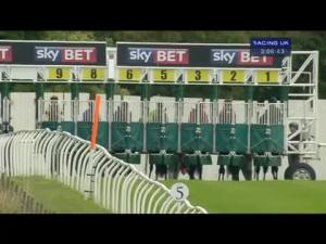 Video preview image for Thirsk 15:05 - Sailun Tyres Nursery