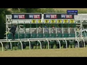 Video preview image for Thirsk 15:40 - British Stallion Studs EBF Maiden Fillies' Stakes (Plus 10)