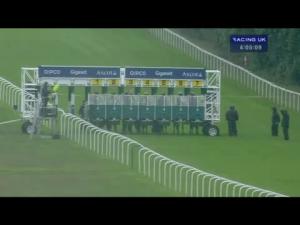 Video preview image for Ascot 16:05 - John Guest Handicap