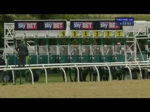 Video preview image for Thirsk 16:15 - Thirsk Ladies' Day Saturday 5th September Handicap