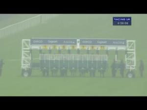 Video preview image for Ascot 16:35 - Sis Live Handicap