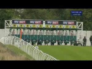 Video preview image for Thirsk 16:45 - Jw 4X4 Northallerton Fillies' Handicap