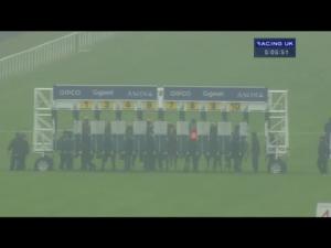 Video preview image for Ascot 17:05 - Vartan Ravenscroft October Club Charity Handicap