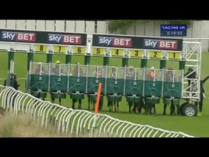 Video preview image for Thirsk 17:15 - Racing Excellence 'Hands and Heels' Apprentice Series Handicap