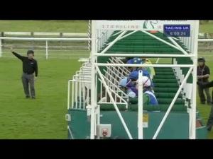 Video preview image for York 18:00 - Think As One Apprentice Handicap