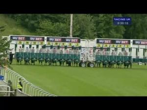 Video preview image for York 18:30 - Clifton Park York's Specialist Orthopaedic Hospital Handicap