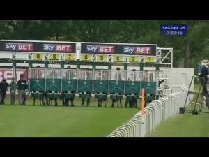 Video preview image for York 19:00 - Batleys Cash and Carry Median Auction Maiden Stakes (Plus 10)