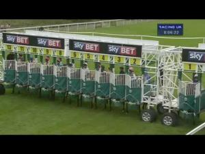 Video preview image for York 20:00 - Novus Handicap