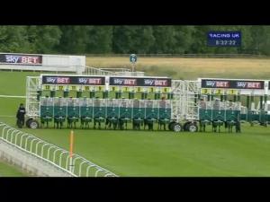 Video preview image for York 20:30 - Sky Bet Supporting The Yorkshire Racing Festival Handicap