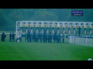 Video preview image for Newmarket 20:45 - Newmarket Nights Fillies' Handicap (London Mile Series Qualifier)